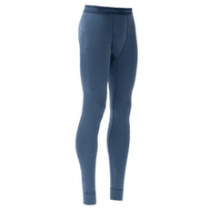 Legginsy Devold Duo Active Long Johns Fly Men 445A BERRY