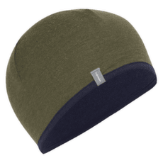 Czapki Icebreaker Pocket Hat (IBM200) DK LODEN/MIDNIGHT NAVY