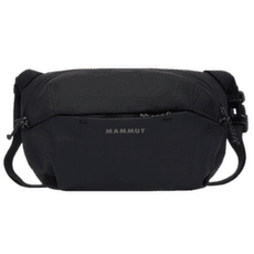 Nerka Mammut Alto Waistpack 4 black 0001