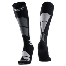 Podkolanówki X-Bionic X-SOCKS® SKI PERFORM OTC X Black/Light Grey