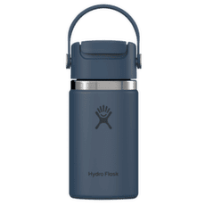 Termokubek Hydro Flask 12 OZ TRAVEL MUG FLIP SIP CAP Harbor Blue