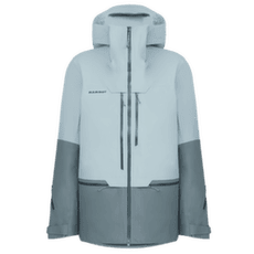 Kurtka Mammut Haldigrat HS Hooded Jacket Men nebla-strata
