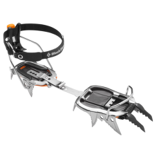 Raki Black Diamond Cyborg Pro