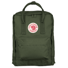 Plecak Fjällräven Kanken Forest Green