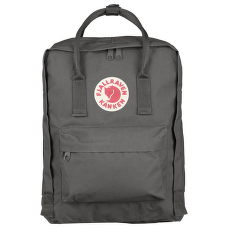 Plecak Fjällräven Kanken Super Grey