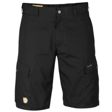 Szorty Fjällräven Ruaha Shorts Dark Grey 030