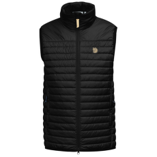 Kamizelka Fjällräven Abisko Padded Vest Black