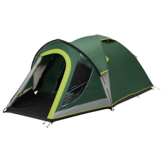 Stan Coleman Kobuk Valley 4+