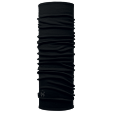 Chusta Buff Midweight Merino Wool (113023) BLACK