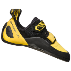 Buty wspinaczkowe| La Sportiva Katana (20L) Yellow/Black