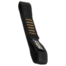 Pętla wspinaczkowa do ekspresów Rock Empire Lanyard I PA 25 mm/15 cm černá 008