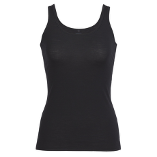 Tank top Icebreaker Siren Tank Women (103213) Black001
