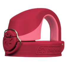 Zamknięcie Nalgene OTF Cap (2570-0124) Beet Red 2570-0724