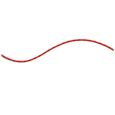 Pętla Mammut Hammer Cord 3 (2010-00042) red 3000