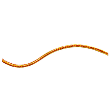 Pętla Mammut Accessory Cord 5 mm (2010-00052) yellow 1037