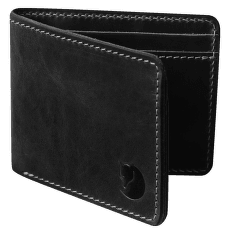 Portfel Fjällräven Ovik Wallet Black