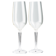 Zestaw GSI Nesting Champagne Flute Set