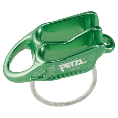 Wiadro Petzl Reverso (D017AA) Green