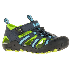 Sandały Kamik Crab (HK9594) BLU