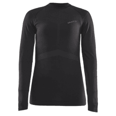 Koszulka z długim rękawem Craft Active Intensity Women (1907937) 999995 BLACK/ASPHALT