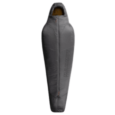Śpiwór Mammut Perform Fiber Bag -7°C titanium