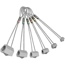 Kość Rock Empire Hex Stopper Set