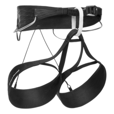 Siodło Black Diamond AIRNET HARNESS MEN Black/White