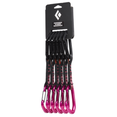 Zestaw Black Diamond HOTFORGE HYBRID QUICKPACK 12 Ultra Pink