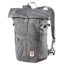 Plecak Fjällräven High Coast Foldsack 24 Shark Grey