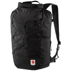 Plecak Fjällräven High Coast Rolltop 26 Black