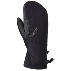 Rękawice Rab Storm Mitt Women Black