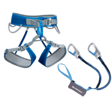 Zestaw do Ferraty Rock Empire DynaGo Streak 000