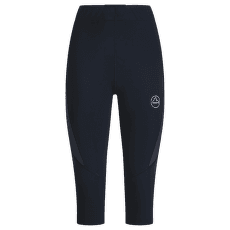 Legginsy 3/4 La Sportiva TRIUMPH TIGHT 3/4 Women Black