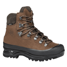 Buty Hanwag Alaska GTX Lady erde_brown