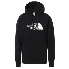 Bluza The North Face Drew Peak Pullover Hoodie Women TNF BLACK