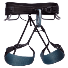 Siodło Black Diamond Technician Storm Blue