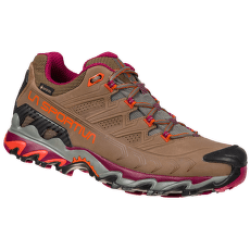 Buty La Sportiva Ultra Raptor II Leather Wide GTX Women Taupe/Red Plum_W