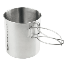 Kubek GSI GLACIER STAINLESS BOTTLE CUP LARGE