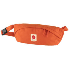 Nerka Fjällräven Ulvö Hip Pack Medium Hokkaido Orange