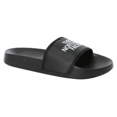 Pantofle The North Face Basecamp Slide III Women TNF BLACK/TNF WHITE