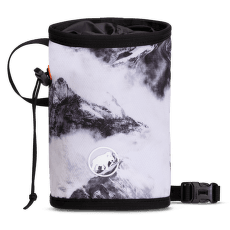 Worek Mammut Gym Print Chalk Bag alpine AOP