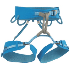 Siodło Rock Empire 3B Slight Woman modrá 007