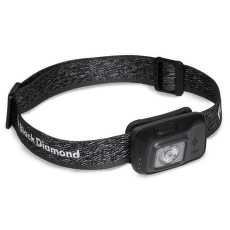 Reflektor Black Diamond ASTRO 300-R Graphite 0004