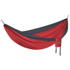 Hamaka Eno DoubleNest Red/Charcoal