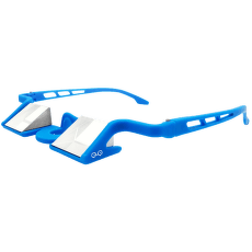 Okulary Y Y Vertical Plasfun Evo - Blue