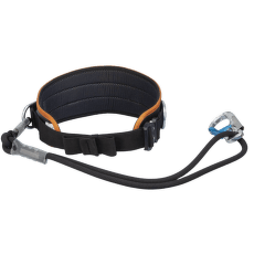 Siodło Rock Empire Skill Position černá 008