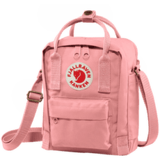 Torba Fjällräven Kanken Sling Pink