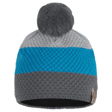 Czapki Direct Alpine Baffin anthracite/ocean