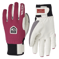 Rękawice Hestra Ergo Grip Windstopper Race Fuchsia
