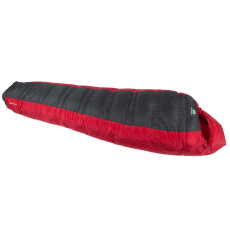 Śpiwór Sir Joseph Erratic plus III 850 red